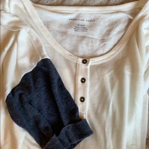 American eagle super soft shirt